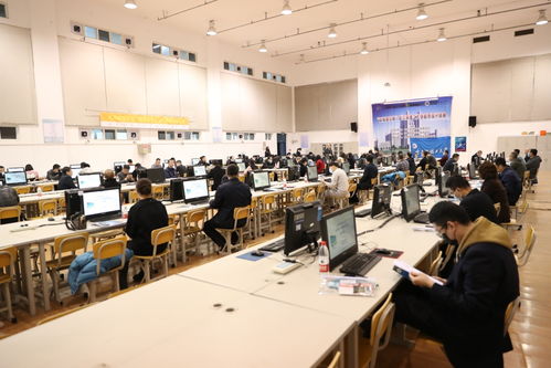 學校召開資產系統業務操作培訓會，助力業務能力全面提升