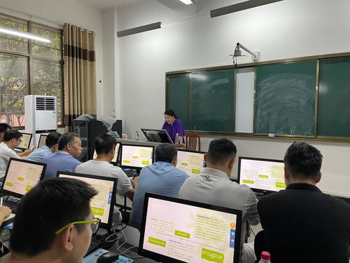 我校成功舉辦招標采購與電子賣場業務專題培訓會