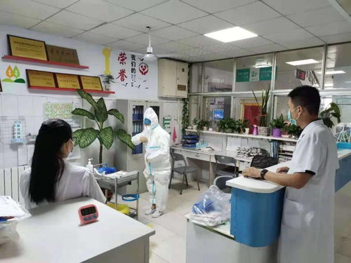 淄博市骨科醫院開展新冠疫情防控重點知識培訓與防護用品穿脫實戰考核